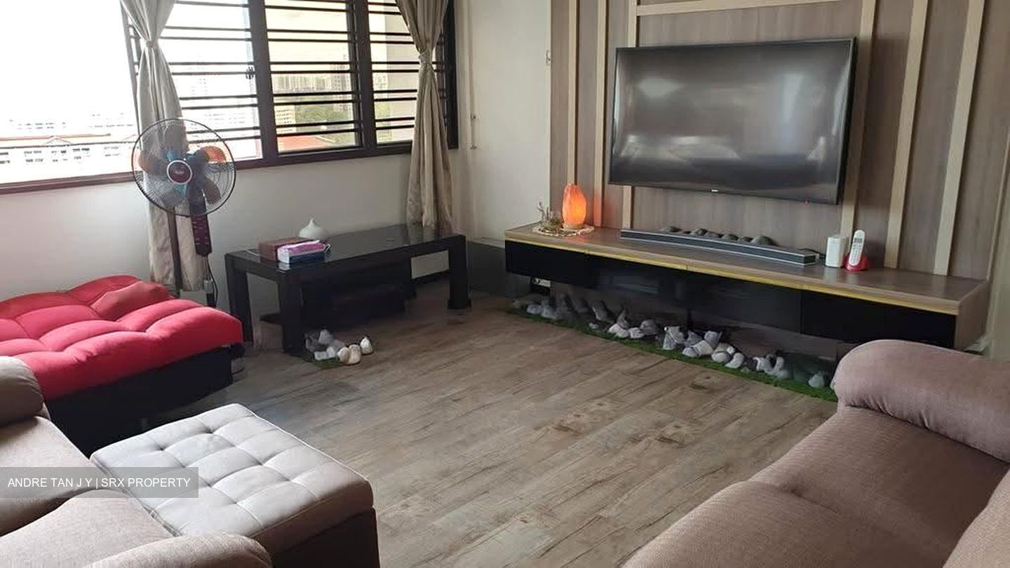 Blk 171 Bukit Batok West Avenue 8 (Bukit Batok), HDB 5 Rooms #629117851